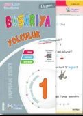 Üçgen 1.Sınıf Başarıya Yolculuk Yaprak Test thumbnail 2