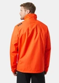 Helly Hansen Crew Midlayer Mont 2 Erkek Flame thumbnail 3