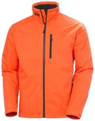 Helly Hansen Crew Midlayer Mont 2 Erkek Flame thumbnail 6