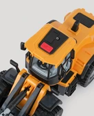 Sesli ve Işıklı Buldozer thumbnail 6