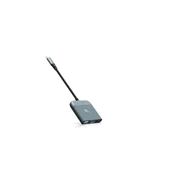 Truebo ButtonConnect 3in1 Aç/Kapa Tuşu HDMI Hub thumbnail 2