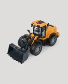 Sesli ve Işıklı Buldozer thumbnail 1
