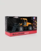 Sesli ve Işıklı Buldozer thumbnail 9