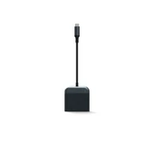 Truebo ButtonConnect 3in1 Aç/Kapa Tuşu HDMI Hub thumbnail 4