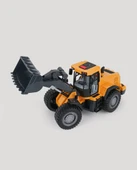 Sesli ve Işıklı Buldozer thumbnail 4