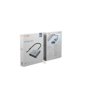 Truebo ButtonConnect 3in1 Aç/Kapa Tuşu HDMI Hub thumbnail 8