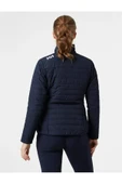 Helly Hansen W Crew Insulator Ceket 2.0 Kadın Laci thumbnail 7