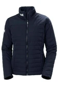 Helly Hansen W Crew Insulator Ceket 2.0 Kadın Laci thumbnail 5