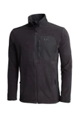 Helly Hansen Block Fullzip Erkek Polar Mont  Ebony thumbnail 1