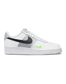 Nike Air Force 1 Low White Volt thumbnail 1