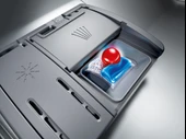 Bosch SMS6ENB60T 6 Programlı Bulaşık Makinesi thumbnail 9