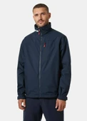 Helly Hansen Crew Midlayer Erkek Mont2 HHA597 Navy thumbnail 6