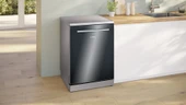 Bosch SMS6ENB60T 6 Programlı Bulaşık Makinesi thumbnail 2