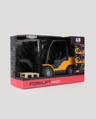 Sesli ve Işıklı Forklift thumbnail 10