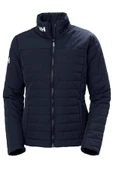 Helly Hansen W Crew Insulator Ceket 2.0 Kadın Laci thumbnail 1