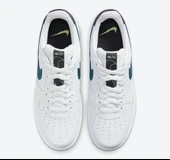 Nike Air Force 1 Low Aquamarine thumbnail 4