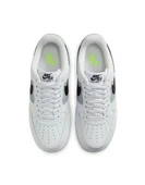 Nike Air Force 1 Low White Volt thumbnail 3
