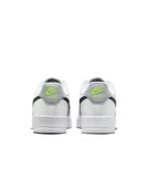 Nike Air Force 1 Low White Volt thumbnail 4