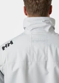 Helly Hans Crew Midlayer Erkek Mont2 HHA.001 White thumbnail 5