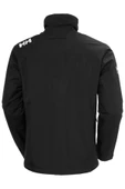 Helly Hansen Crew Midlayer Erkek Mont2 HHA.990Blck thumbnail 2