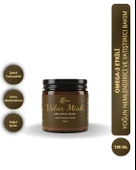 Misk Kokulu Aromaterapi Masaj Mumu - 100 ml thumbnail 1