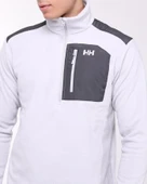 Helly Hansen Block Halfzip Polar Mont Grey Fog thumbnail 10