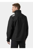 Helly Hansen Crew Midlayer Erkek Mont2 HHA.990Blck thumbnail 8
