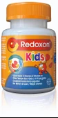 Redoxon Kids 60 Çiğnenebilir Tablet thumbnail 1