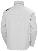 Helly Hans Crew Midlayer Erkek Mont2 HHA.001 White thumbnail 12