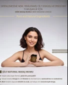 Misk Kokulu  Aromaterapi Masaj Mumu 30 ml thumbnail 3