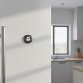 Yılbaşı Buzdolabı Magnet Seti No: 3 thumbnail 2