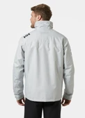 Helly Hans Crew Midlayer Erkek Mont2 HHA.001 White thumbnail 9