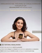 Misk Kokulu Aromaterapi Masaj Mumu - 100 ml thumbnail 3