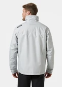 Helly Hans Crew Midlayer Erkek Mont2 HHA.001 White thumbnail 3
