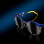OAKLEY HSTN METAL thumbnail 2