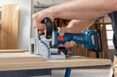 Bosch GFF 18V-22 Freze (Solo) thumbnail 4