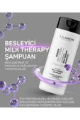 Lilamor Milk Therapy Şampuan 400 ml thumbnail 2