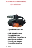 PPRC KAYNAK MAKİNASI thumbnail 1
