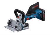 Bosch GFF 18V-22 Freze (Solo) thumbnail 1