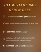 Ödüllü Şile Kestane Balı 750 g thumbnail 2