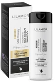 Lilamor Milk Therapy Şampuan 400 ml thumbnail 1