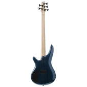 Ibanez SR405EQM-SCB 5 Telli Bas Gitar thumbnail 2