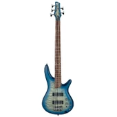 Ibanez SR405EQM-SCB 5 Telli Bas Gitar thumbnail 1