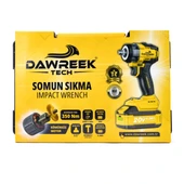 DAWREEK TECH Somun Sökme DT01W thumbnail 10