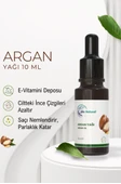 Argan Yağı 10 ml  %100 Doğal Argan Yağı thumbnail 4