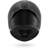 Kask Shark Skwal Cup Dark Shadow Mat Siyah Kapalı thumbnail 5