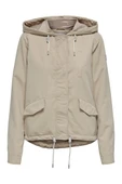 15218613 ONLSKYLAR HOOD SPRING JACKET CC OTW thumbnail 8
