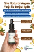 Argan Yağı 10 ml  %100 Doğal Argan Yağı thumbnail 2