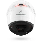 Kask Shark Skwal İ3 SP Lyne BEYAZ thumbnail 5
