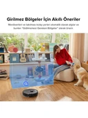 Roborock Q5 Pro Akıllı Robot Süpürge thumbnail 7